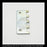 General Electric AK-2A-50-1 Circuit Breaker (E) Breaker Stop for Stationary Main Contacts - P/N: 453A116P1