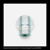 General Electric AK-2A-50-1 Circuit Breaker (E) Breaker Spacer for Stationary Main Contact Stop - P/N: 453A116P3