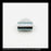 General Electric AK-2A-50-1 Circuit Breaker (E) Breaker Spacer for Stationary Main Contact Stop - P/N: 453A116P3