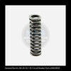 General Electric AK-2A-50-1 Circuit Breaker (E) Breaker Spring for Stationary Main Contacts - P/N: 412A0287P1