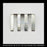 General Electric AK-2A-50-1 Circuit Breaker (E) Breaker Leaf Spring for Stationary Main Contacts - P/N: 449A995P1