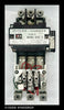 Cutler-Hammer A10GN0 Citation Starter - 270 A, 120v Coil