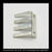 General Electric AK-2A-50-1 Circuit Breaker (E) Breaker Leaf Spring for Stationary Main Contacts - P/N: 449A995P1