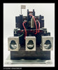 Cutler-Hammer A10GN0 Citation Starter - 270 A, 120v Coil