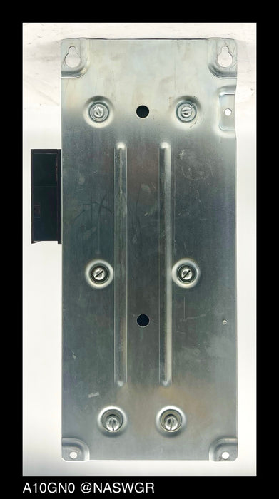 Cutler-Hammer A10GN0 Citation Starter - 270 A, 120v Coil