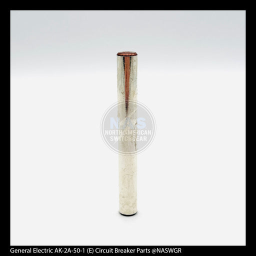 General Electric AK-2A-50-1 Circuit Breaker (E) Breaker Pivot Pin for Stationary Main Contacts - P/N: 6447734P2