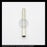 General Electric AK-2A-50-1 Circuit Breaker (E) Breaker Pivot Pin for Stationary Main Contacts - P/N: 6447734P2