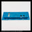 General Electric AK-2A-50-1 Circuit Breaker (E) Breaker Front Escutcheon (Blue) - P/N: 805B975P2