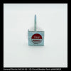 General Electric AK-2A-50-1 Circuit Breaker (E) Breaker Trip Button and Rod Assembly - P/N: 411A904G5