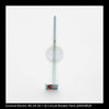 General Electric AK-2A-50-1 Circuit Breaker (E) Breaker Trip Button and Rod Assembly - P/N: 411A904G5