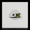 General Electric AK-2A-50-1 Circuit Breaker (E) Breaker Hand, Trip Paddle - P/N: 6203939P3