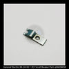 General Electric AK-2A-50-1 Circuit Breaker (E) Breaker Hand, Trip Paddle - P/N: 6203939P3
