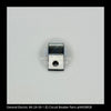 General Electric AK-2A-50-1 Circuit Breaker (E) Breaker Clamp - P/N: 192A9567P1