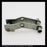 General Electric AK-2A-50-1 Circuit Breaker (E) Breaker Link Assembly - P/N: 457A622G1