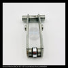 General Electric AK-2A-50-1 Circuit Breaker (E) Breaker Link Assembly - P/N: 457A622G1