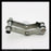 General Electric AK-2A-50-1 Circuit Breaker (E) Breaker Link Assembly - P/N: 457A622G1