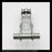 General Electric AK-2A-50-1 Circuit Breaker (E) Breaker Link Assembly - P/N: 457A622G1