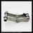 General Electric AK-2A-50-1 Circuit Breaker (E) Breaker Link Assembly - P/N: 457A622G1