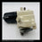 General Electric AK-2A-50-1 Circuit Breaker (E) Breaker Gear Box (Group G38 125V DC)- P/N: 343L761