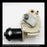 General Electric AK-2A-50-1 Circuit Breaker (E) Breaker Gear Box (Group G38 125V DC)- P/N: 343L761
