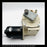General Electric AK-2A-50-1 Circuit Breaker (E) Breaker Motor, 115 Volts, 25, 50, 60 Cycles and 125 Volt DC - P/N: 5P66MA6A