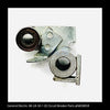 General Electric AK-2A-50-1 Circuit Breaker (E) Breaker Reset Latch - P/N: 889B0410G1