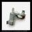 General Electric AK-2A-50-1 Circuit Breaker (E) Breaker Reset Latch - P/N: 889B0410G1