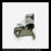 General Electric AK-2A-50-1 Circuit Breaker (E) Breaker Reset Latch - P/N: 889B0410G1