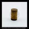 General Electric AK-2A-50-1 Circuit Breaker (E) Breaker Lower Spring Guide Assembly Pin - P/N: 6447032P1