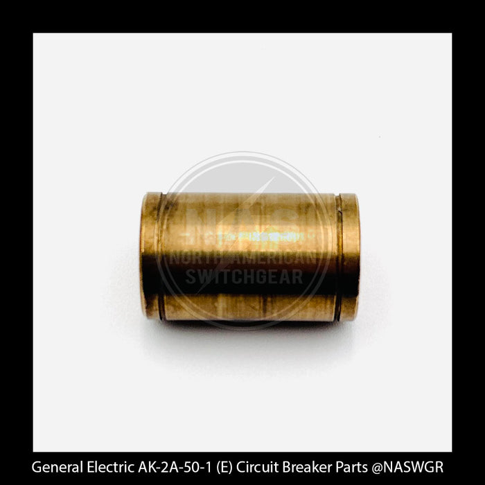 General Electric AK-2A-50-1 Circuit Breaker (E) Breaker Lower Spring Guide Assembly Pin - P/N: 6447032P1