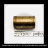 General Electric AK-2A-50-1 Circuit Breaker (E) Breaker Lower Spring Guide Assembly Pin - P/N: 6447032P1