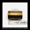General Electric AK-2A-50-1 Circuit Breaker (E) Breaker Lower Spring Guide Assembly Pin - P/N: 6447032P1