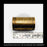 General Electric AK-2A-50-1 Circuit Breaker (E) Breaker Lower Spring Guide Assembly Pin - P/N: 6447032P1