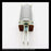 General Electric AK-2A-50-1 Circuit Breaker (E) Breaker Spring Guide Assembly (Closing) - P/N: 273B569G9