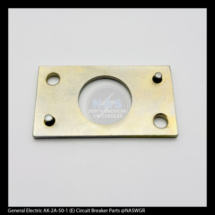 General Electric AK-2A-50-1 Circuit Breaker (E) Breaker Support - P/N: 393A554P1