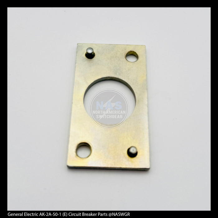 General Electric AK-2A-50-1 Circuit Breaker (E) Breaker Support - P/N: 393A554P1