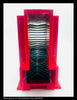 Westinghouse DS-206 (M) Breaker Assembled Arc Chute & Mounting Screws - P/N: 449D508G01