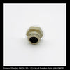 General Electric AK-2A-50-1 Circuit Breaker (E) Breaker Plug - P/N: 6447398P1