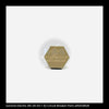 General Electric AK-2A-50-1 Circuit Breaker (E) Breaker Plug - P/N: 6447398P1