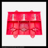 Westinghouse DS-206 (M) Breaker Molded Base - P/N: 140D150H01