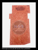 Westinghouse DS-206 (M) Breaker Removable Insulating Barriers Inner - P/N: 788A586H01