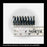 General Electric AK-2A-50-1 Circuit Breaker (E) Breaker Spring for Ratchet Pin - P/N: 6509871P1