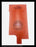 Westinghouse DS-206 (M) Breaker Removable Insulating Barriers Outer - P/N: 349A578H01
