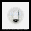 General Electric AK-2A-50-1 Circuit Breaker (E) Breaker Ratchet Pin - P/N: 372A383P1