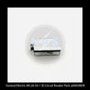 General Electric AK-2A-50-1 Circuit Breaker (E) Breaker Ratchet Pin - P/N: 372A383P1