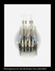 Westinghouse DS-206 (M) Breaker Main Disconnecting Contact Assembly - P/N: 591C655G02