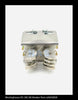 Westinghouse DS-206 (M) Breaker Main Disconnecting Contact Assembly - P/N: 591C655G02