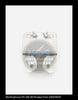 Westinghouse DS-206 (M) Breaker Main Disconnecting Contact Assembly - P/N: 591C655G02