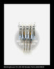 Westinghouse DS-206 (M) Breaker Main Disconnect Contact Assembly Kit - P/N: 1A333570G01