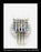 Westinghouse DS-206 (M) Breaker Main Disconnecting Contact Assembly - P/N: 591C655G02